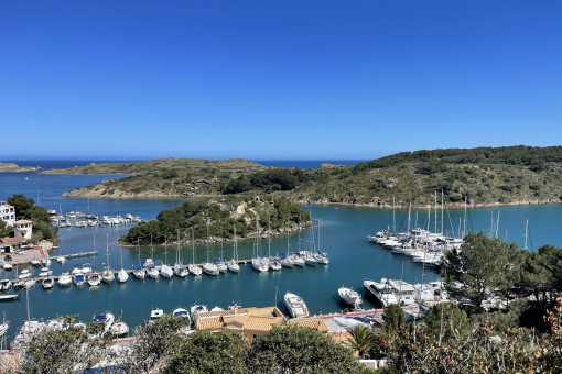 Vistas al mar